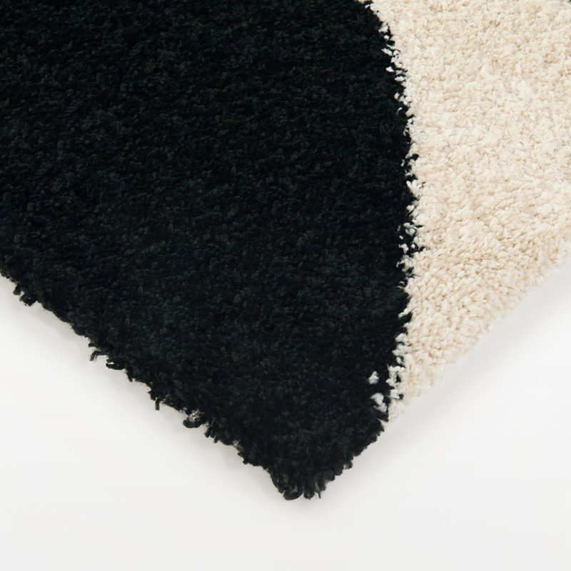 Tapis bleu / vert Dalton, Rectangle 5 pi 3 po x 7 pi