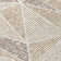 Itzayana Washable Geometric Indoor / Outdoor Rug
