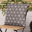 Bean Bag Bazaar Indoor-Outdoor Cushion-53615120-125600946