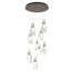 Luma 9 - Light Crystal Pendant-79318906-71881817
