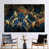 Wrapped Canvas selected