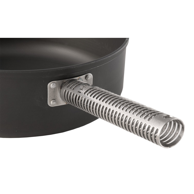 LloydPans Kitchenware Quart Sauce Pan, 4 qt.