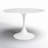 Flow Ceramic Dining Table-101826204