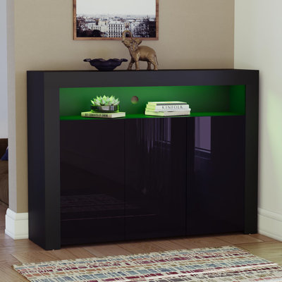 Brebner 130cm Sideboard