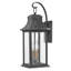 Adair 2-Light Outdoor Wall Lantern