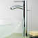 Neo Vessel Sink Bathroom Faucet with Drain Assembly