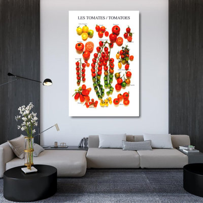 Tomates IMA-W136