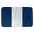 Navy Blue/White/Navy Blue