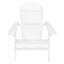 CHAISE ADIRONDack