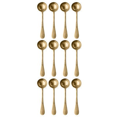 Caccia Stainless Steel Ladle