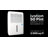 Ivation 50 Pints Console Dehumidifier for Rooms up to 4500 Cubic Feet