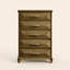 Commode 5 tiroirs Claypoole-717786365