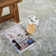 Kalibo Power Loom Abstract Area Rug 