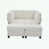 Beige Polyester Blend is out of stock
