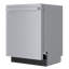 800 Series 24" 42 dBA Stainless Steel ENERGY STAR Certified Dishwasher