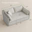 Canapé Luna-Beige avec housses amovibles-590819910-590819909