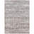 Arrae Blue Machine Washable Area Rug-1846554208