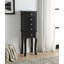 Armoire à bijoux Doran