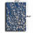 Blue Blossom Branch Canvas Wall Art