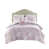 Pink Floral Paisey n'est pas disponible
