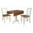 Irsah 3 Piece Drop Leaf Dining Set