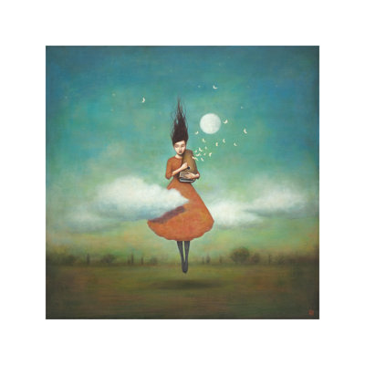 Duy Huynh - Wrapped Canvas Print