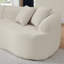 Canapé modulaire incurvé moderne Boneless Soflux-116503055