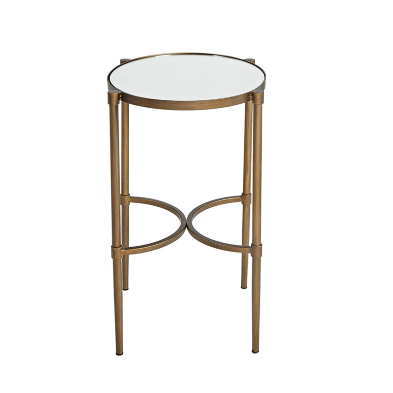 Modern Minimalist End Table