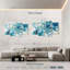 Avery abstrait versant VI-108878481