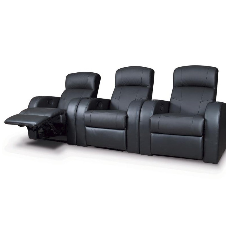 Canapé home cinéma Selevae