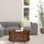 Azura Four Leg Coffee Table