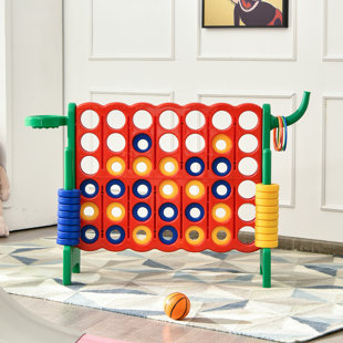 4 Cornhole Board