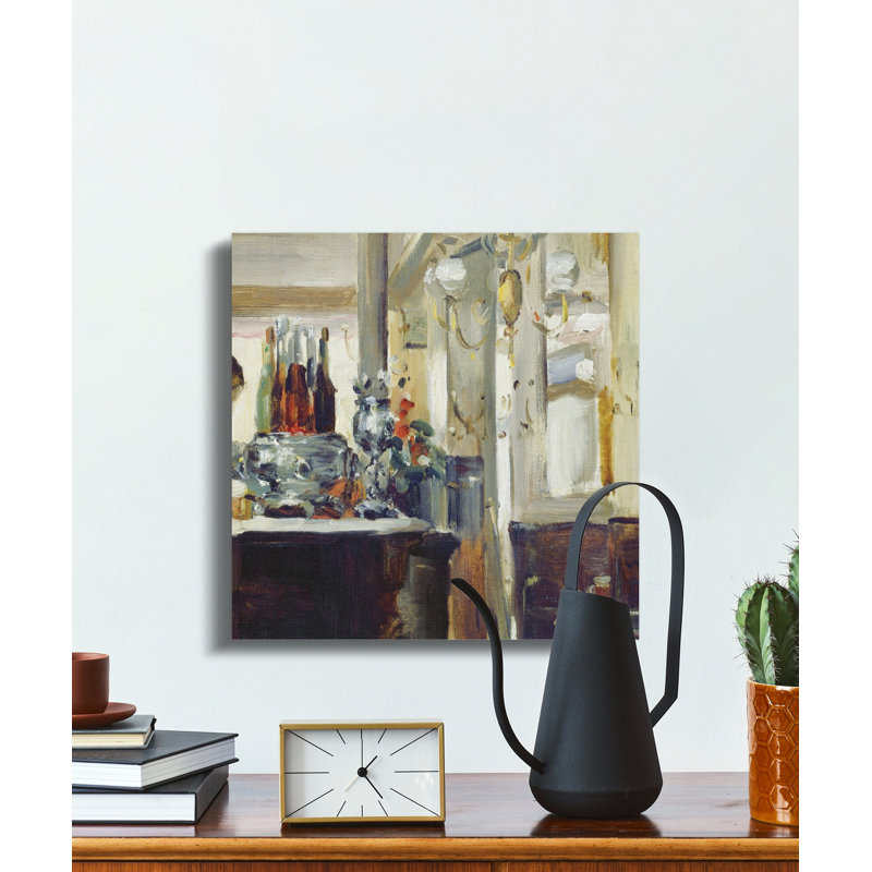Sebring Wrapped Canvas Print Set, 32x32