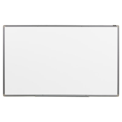 Flash Furniture Yes Wall Whiteboard