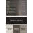 Striped Indoor Rug-1255117711