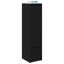 Highboard 29.5X34x119.5 Cm Engineered Wood-737858970
