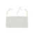 Blanc est en rupture de stock