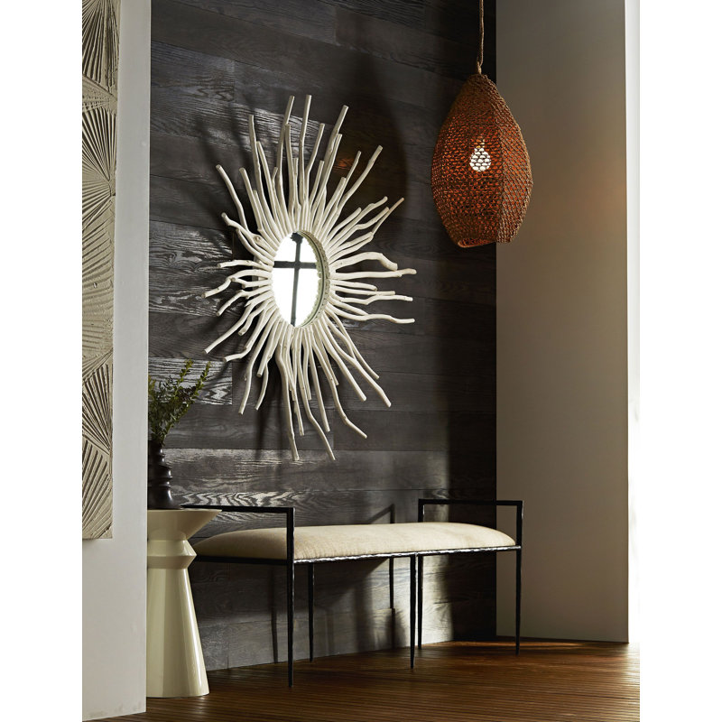 Barbana Upholstered Bench