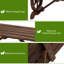 Banc de rangement Faller