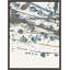 Winding Road X Painting by Danielle Davis-63968234