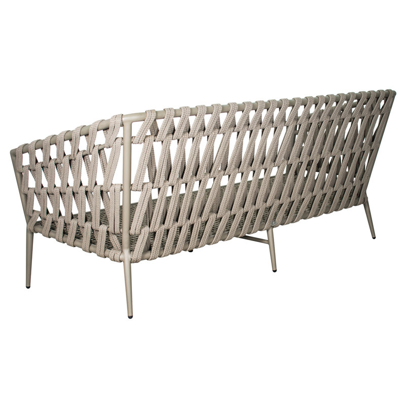 Archipelago Outdoor 3 - Seat Patio Sofa