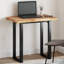 Margret Solid Wood Table Top-578063090