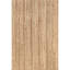 Tapis en jute naturel Aevry-77118677