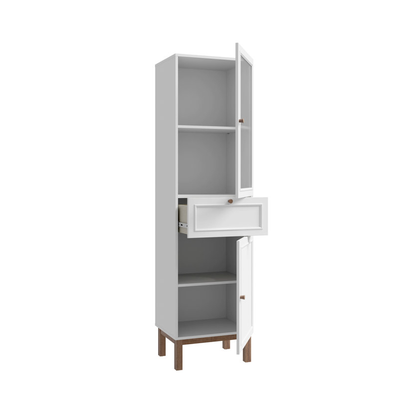 Tackett Display Cabinet