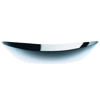Mepra Due Stainless Steel Pasta Dish