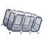 VEVOR Fabric and Plastic Box