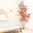 5.9Ft Autumn Artificial Maple Tree