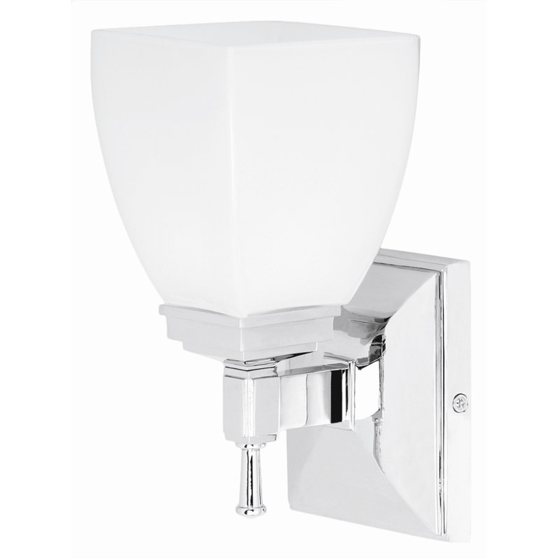 Wardell Armed Sconce