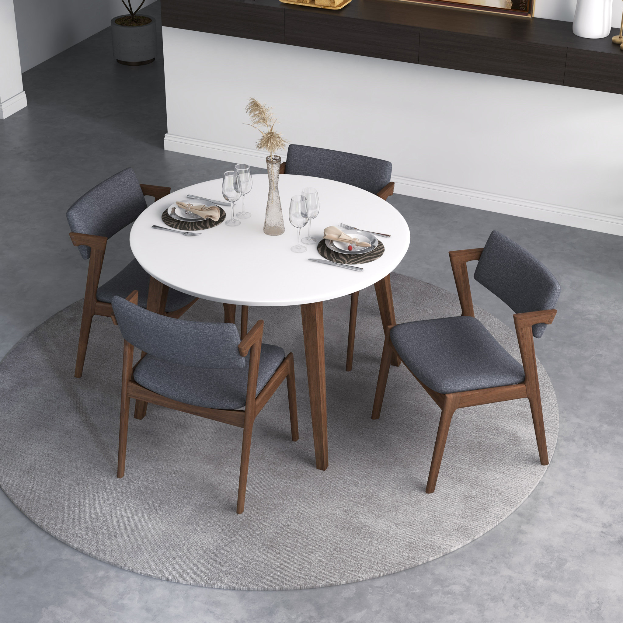 Keown dining online set