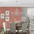 Wilbourn 8 - Light Dimmable Chandelier-185225516